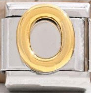 Lettres estampées en acier inoxydable pour les douze signes et mois zodiacs bricolage