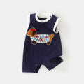 Petit été Onesie pour les nouveaux-nés