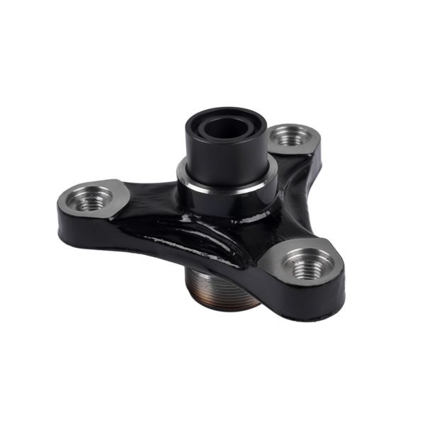 Drive Shaft Differential Flange Replacement for BMW F10 F06 F07 GT G11 G12 750i 34 Teeth 8