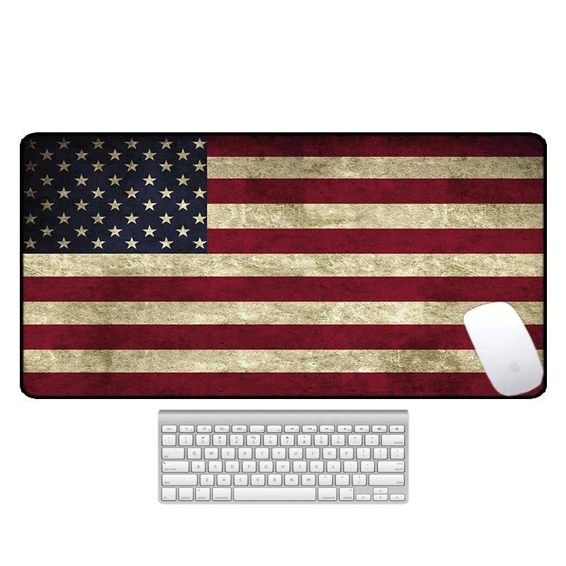 Mouse Pad Grand Bureau Ordinateur Pad Grand Home Office E-Sports Mouse Pad