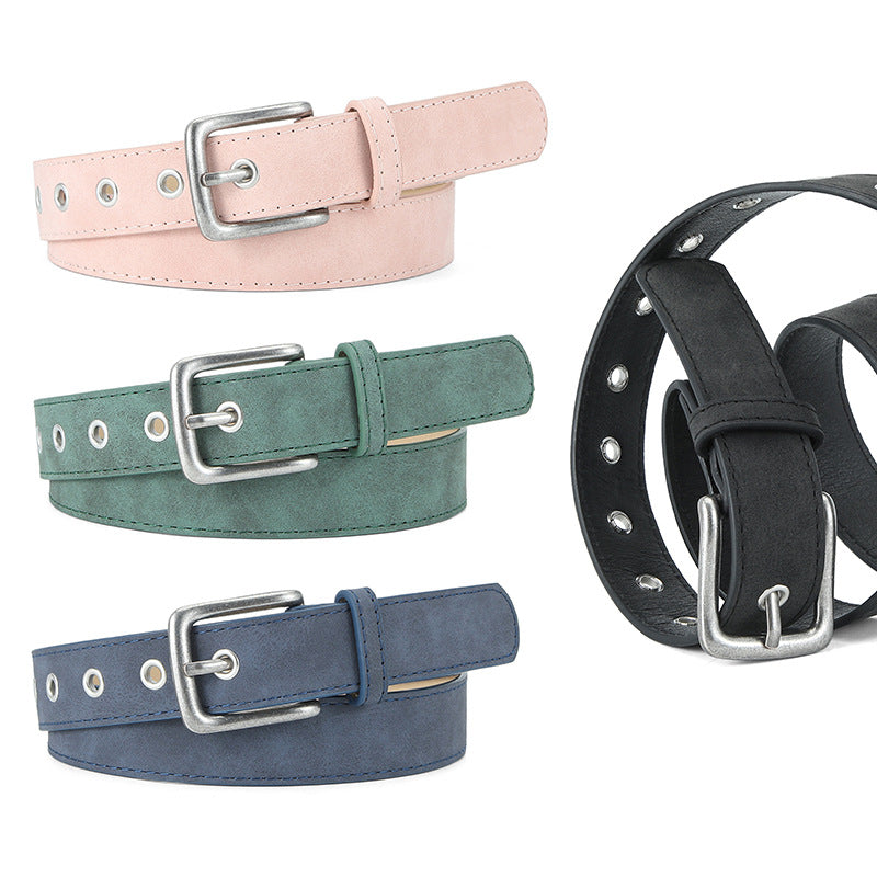 Ceinture pour femmes résistant à l'usure