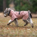 Chien d'animaux de compagnie Petits et moyens chiens imperméables Universal Poncho