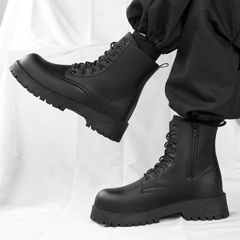 Chaussures homme polyvalent tendance