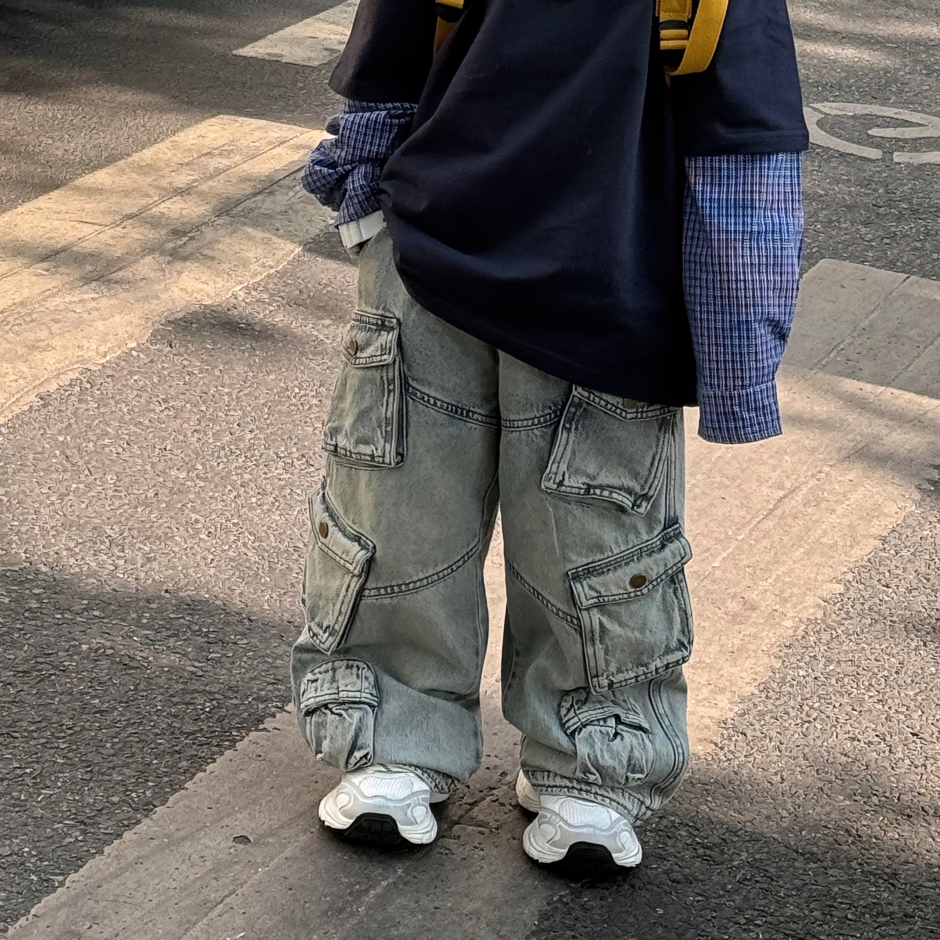 Vêtements de travail de printemps pour enfants
