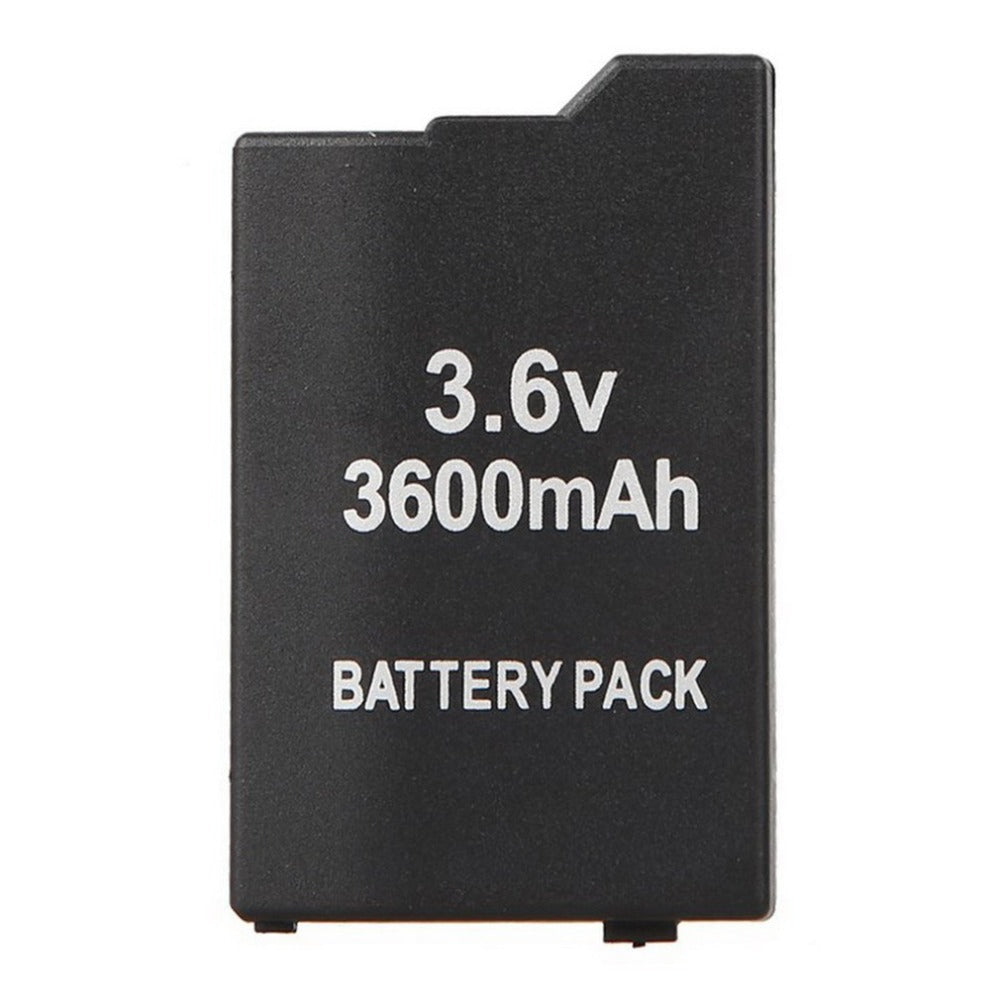 PSP2400 Découpe de batterie