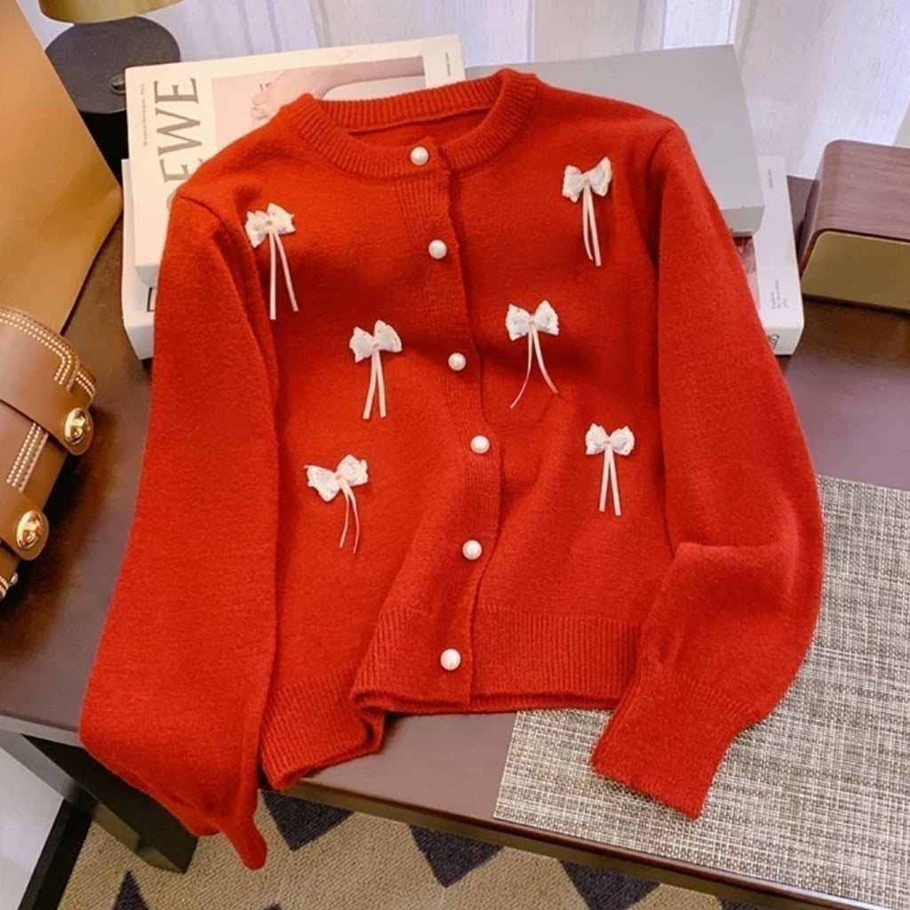 Chandail Chandail Automne Petit Style Arrivée