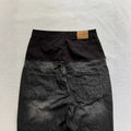 Jeans rétro Pantalons décontractés mode