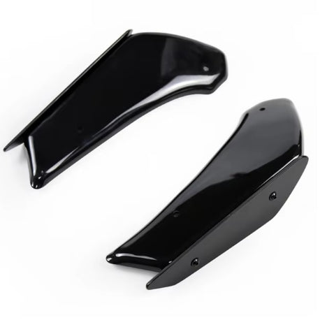 Accessoires de moto de couverture de dérivation de Spoiler modifié
