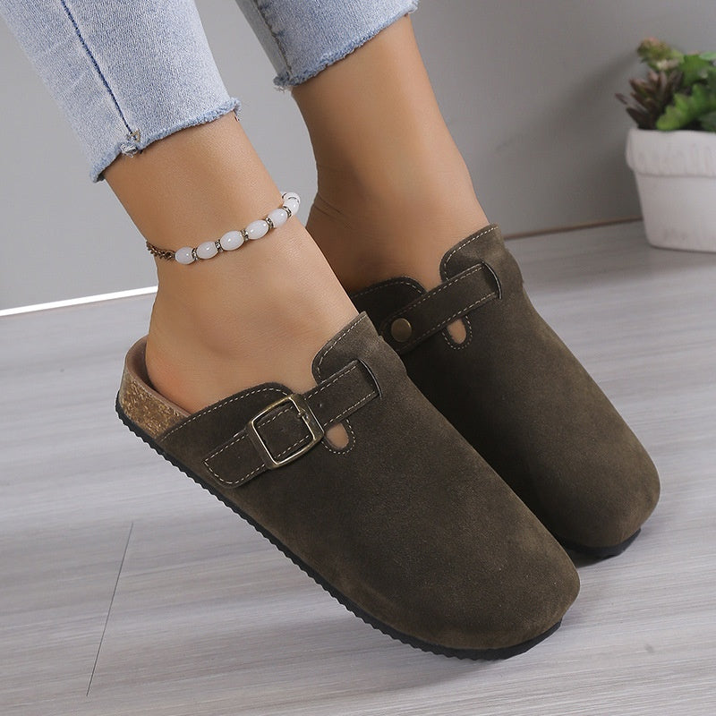 Sandales d'été pour femmes