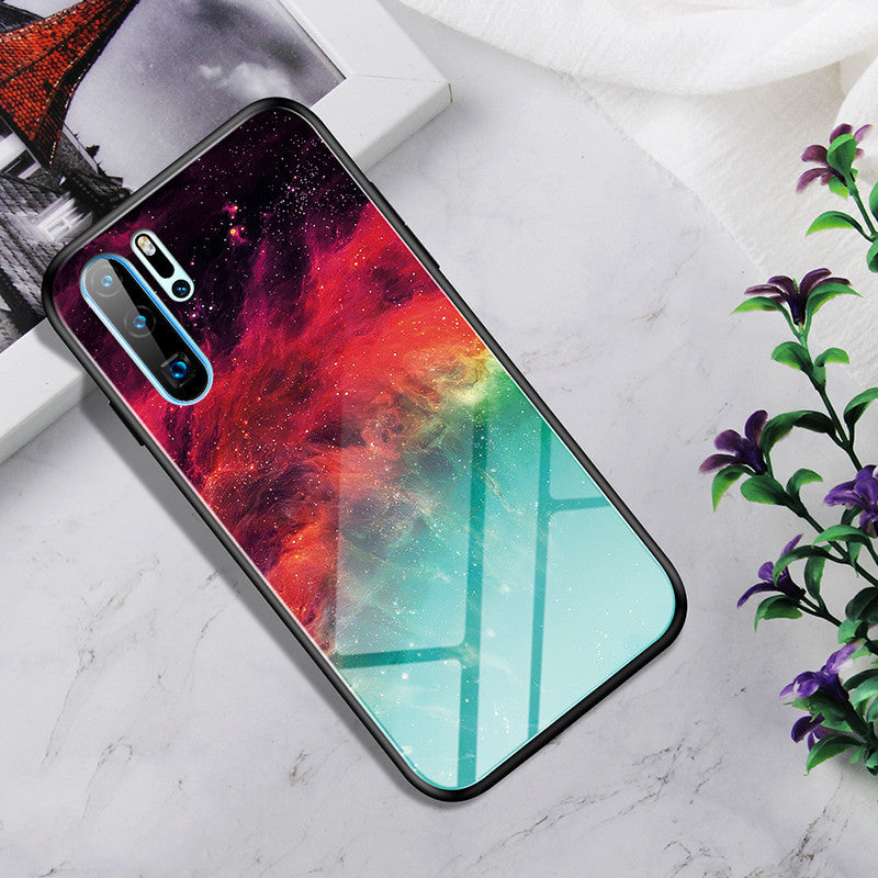 Huawei P30 Cas de téléphone mobile Pro