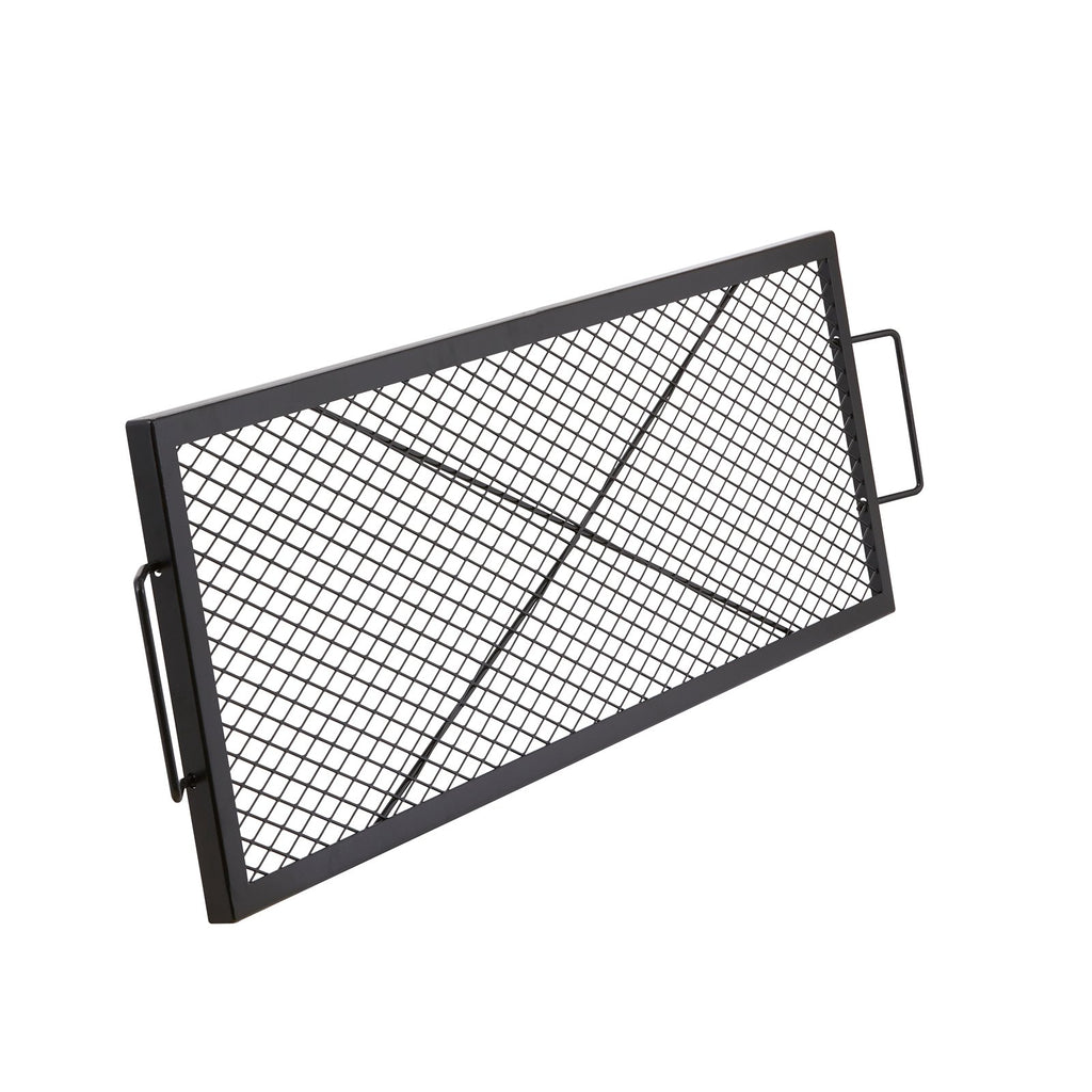 VEVOR X-Marks grille de grille d'incendie
