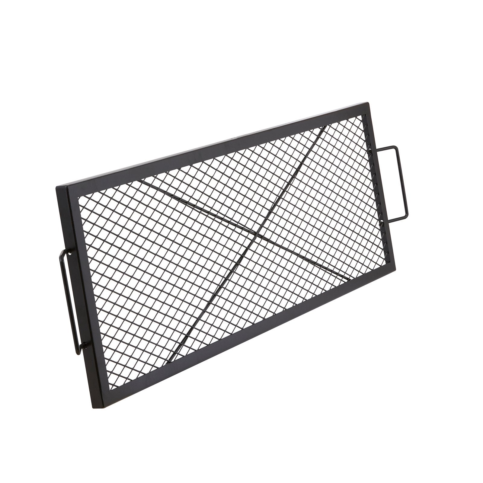 VEVOR X-Marks grille de grille d'incendie