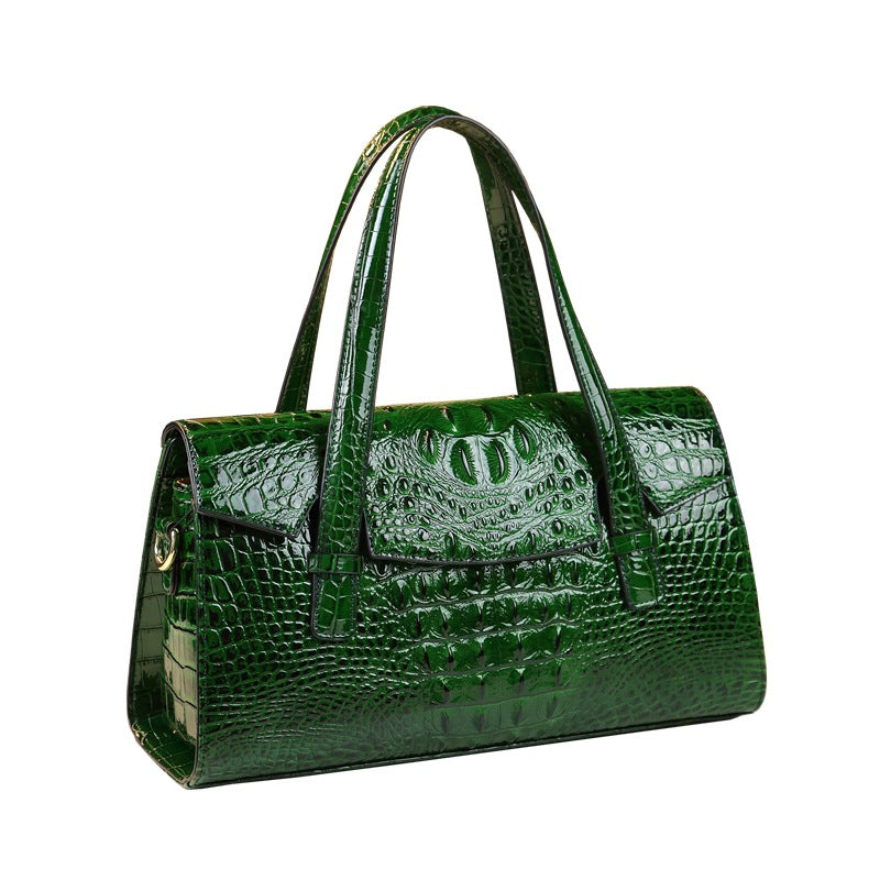 Sac en cuir de luxe abordable pour femmes