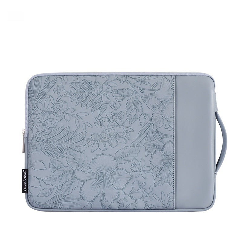 Housse de protection et sac informatique pour ordinateur portable de 15 pouces
