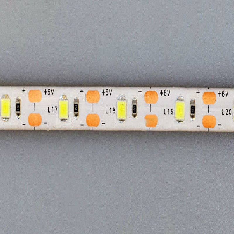 Photon éclairage bande lumineuse USB sans électrode