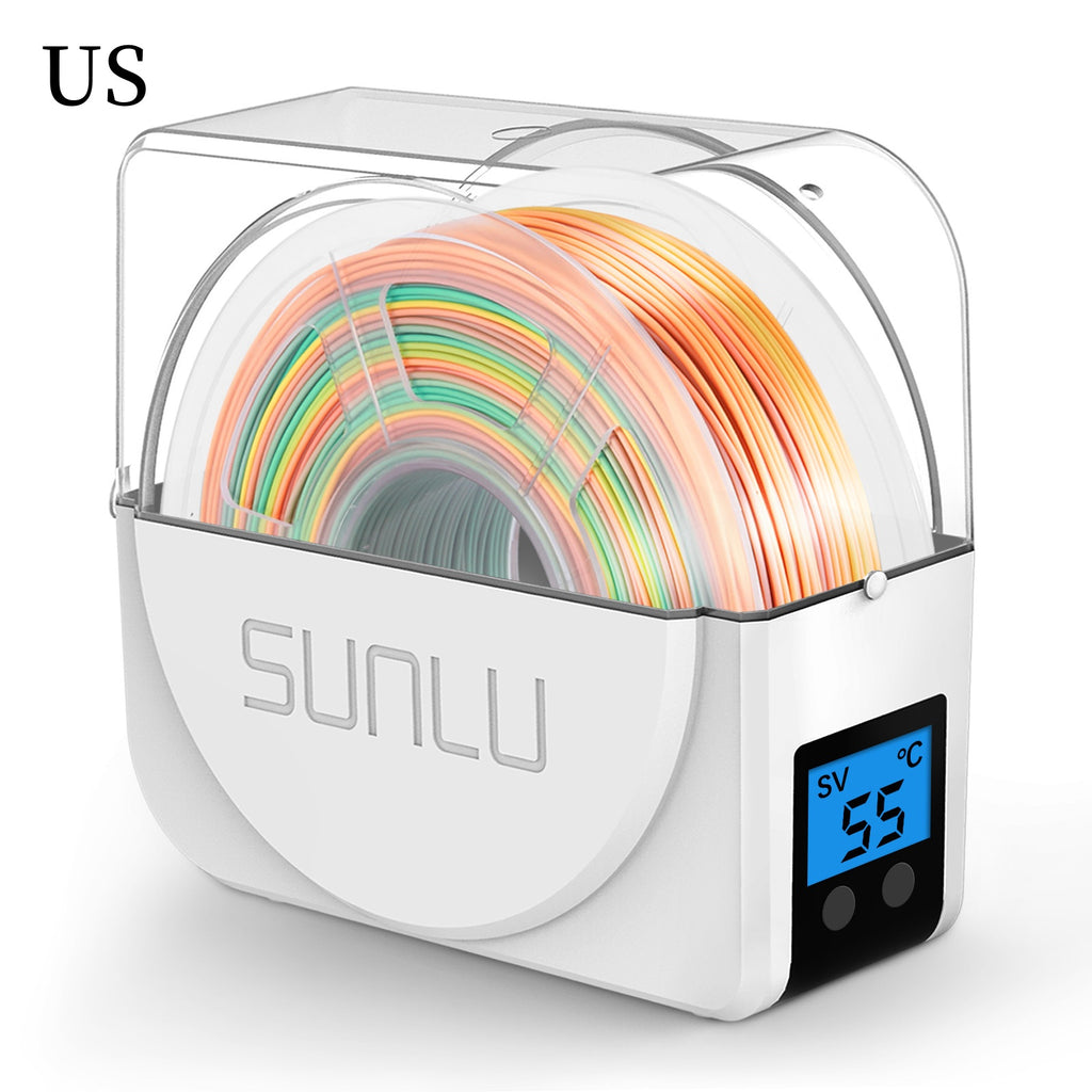 Consommables d'impression 3D S1 Plus Boîte à séchage