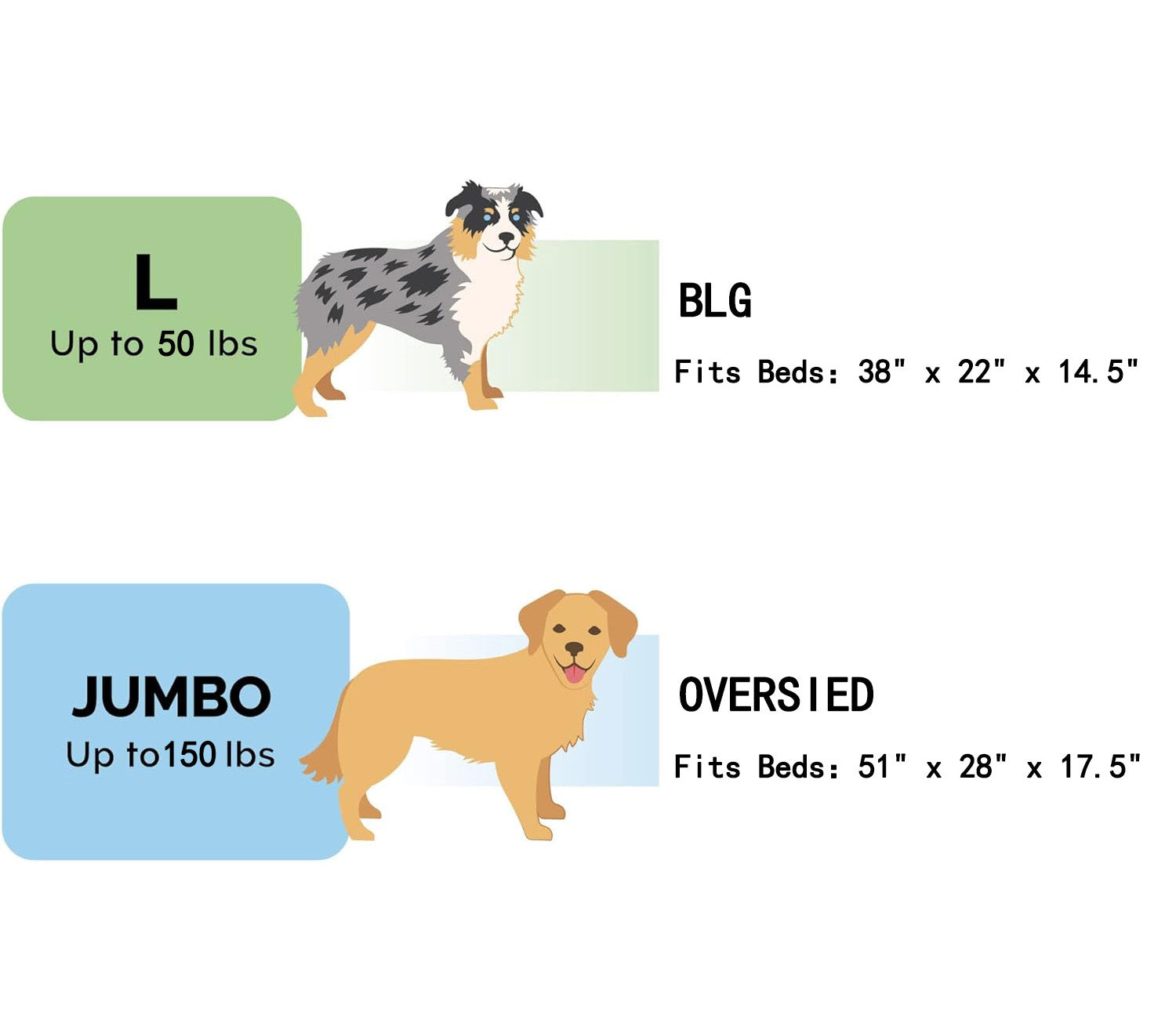 Sofa surdimensionné pour animaux de compagnie