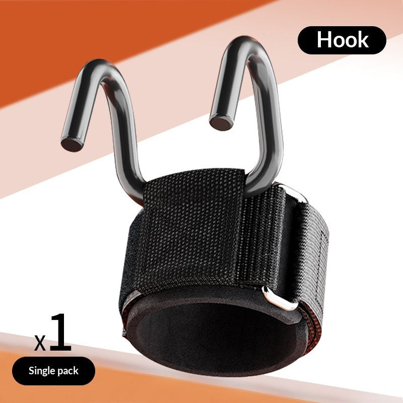 Strength Training Suspension Fitness Booster Crochet horizontal Bar Pull-up Equi auxiliaire