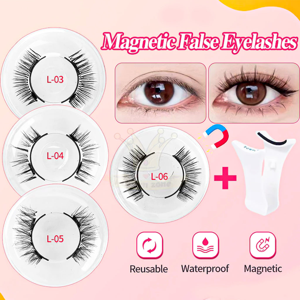 Meilleure vente de faux cils de style épais Style européen et américain
