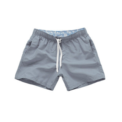 Pantalon de plage Short pour homme Pantalon de surf d'été