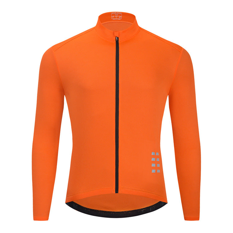 Vêtements de vélo de sport de plein air pour hommes d'été