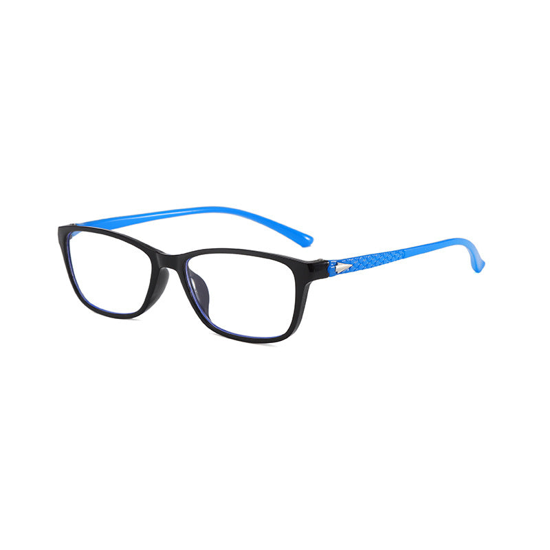Lunettes de lecture confortables haut de gamme pour les personnes âgées et d'âge moyen