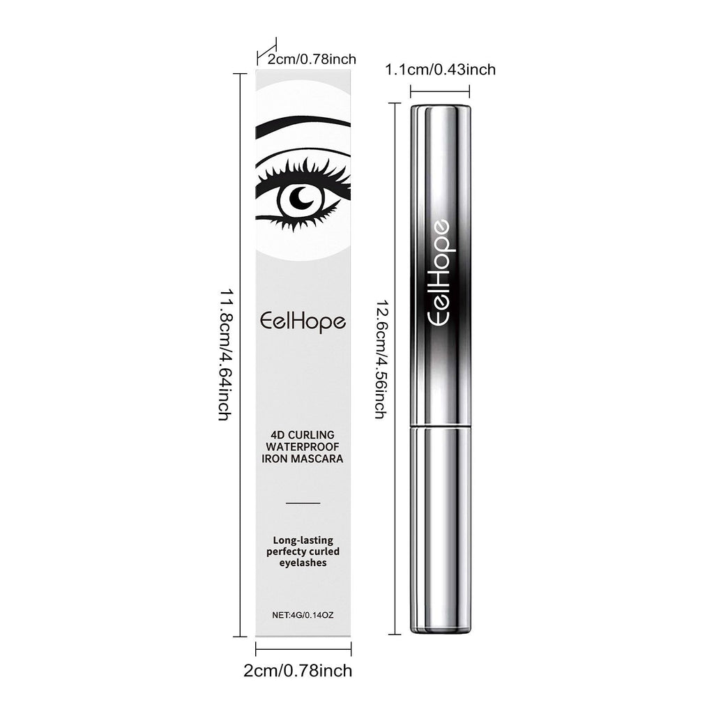 EELHOPE 4D Curling Mascara