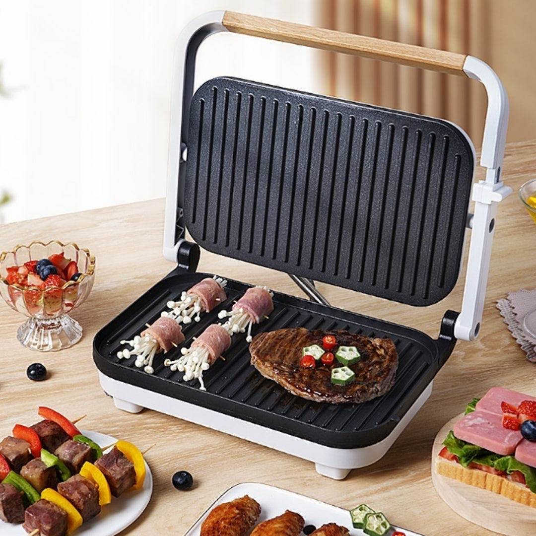 Home Use Steak Maker Grill Pan for Steaks