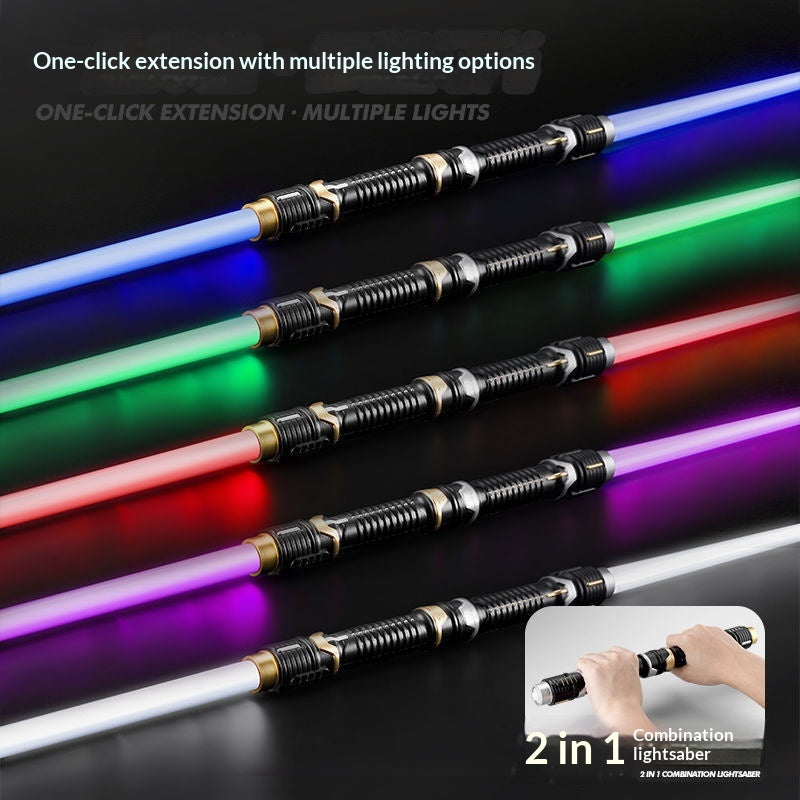 Épée laser garçon jouet