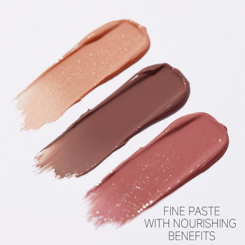 Maquillage Imperméable Soft Fog Matte Liquid Eye Shadow