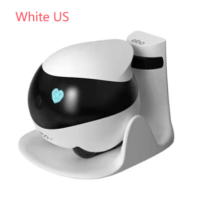 Smart Home Caméra robot de surveillance mobile