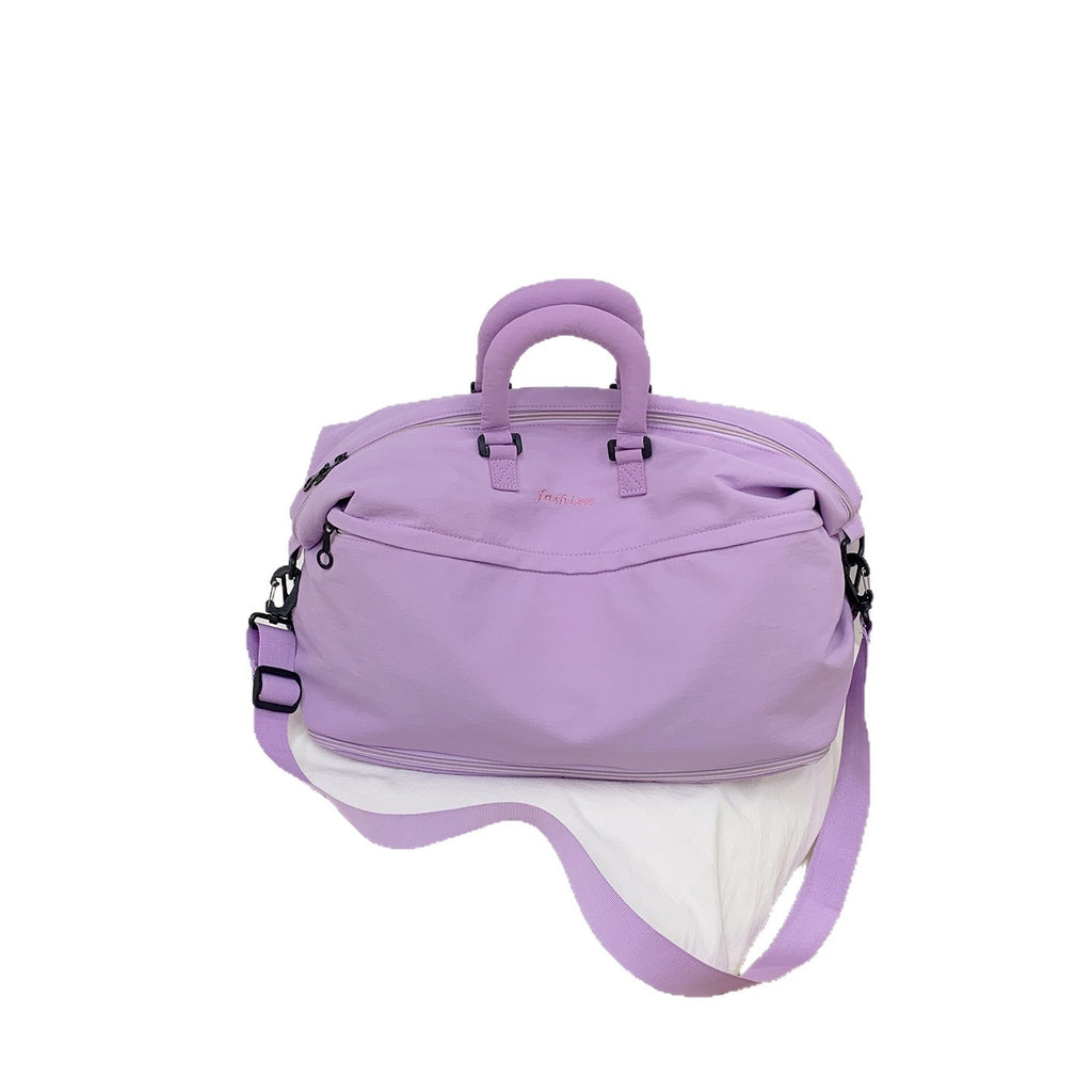 Sac transversal de grande capacité pour femmes