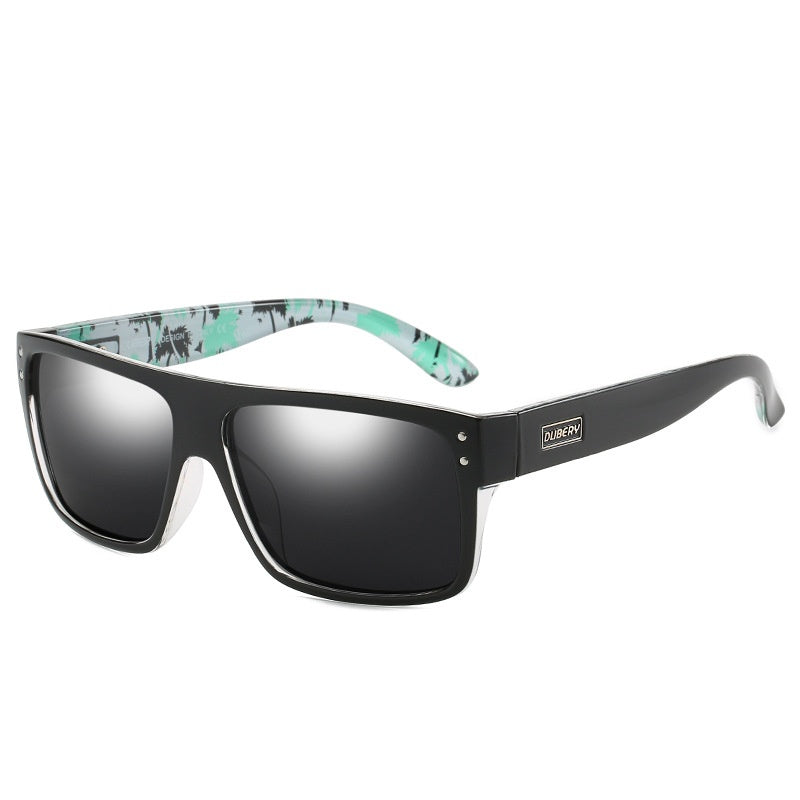 Lunettes de soleil sport Pêche Lunettes de soleil polarisées