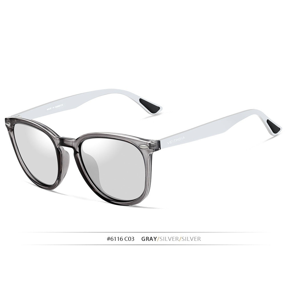 Lunettes de soleil polarisés pour hommes et femmes