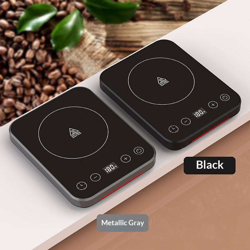 Constant Temperature Heating Pad with 12-Hour Timer