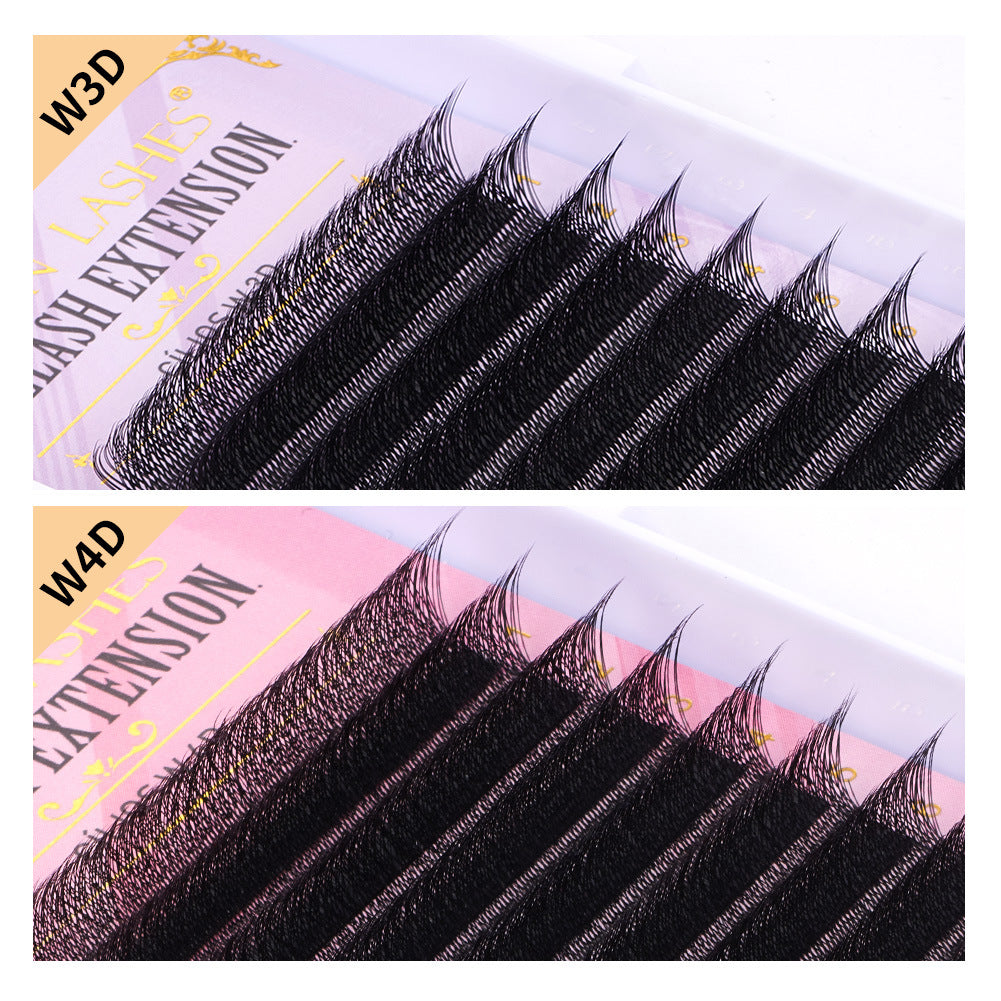 Faux cils Beauté Salon Extensions des cils