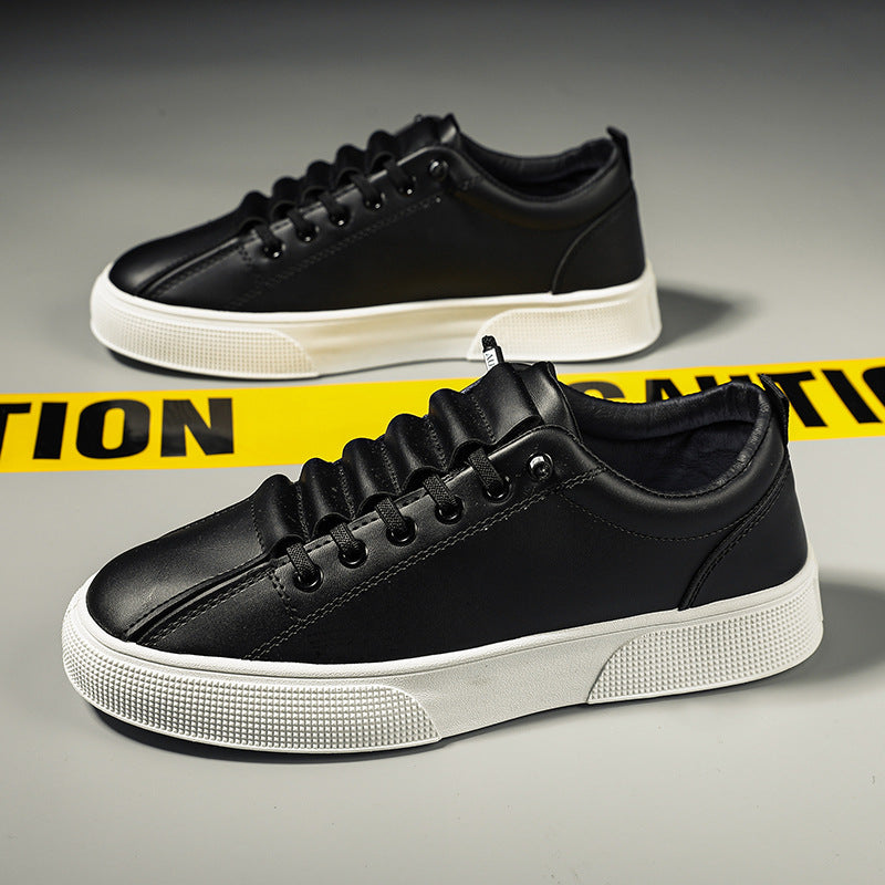 Mode Homme Low Top polyvalent résistant à l'usure Sports Loisirs Mesh Chaussures