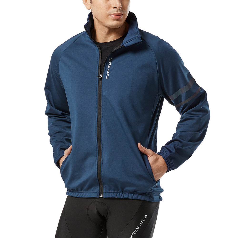 Vêtements de vélo de sport hors route pour hommes