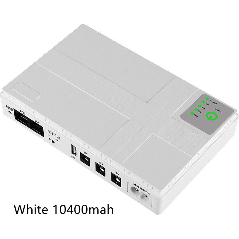 Miniups d'alimentation sans interruption Routeur