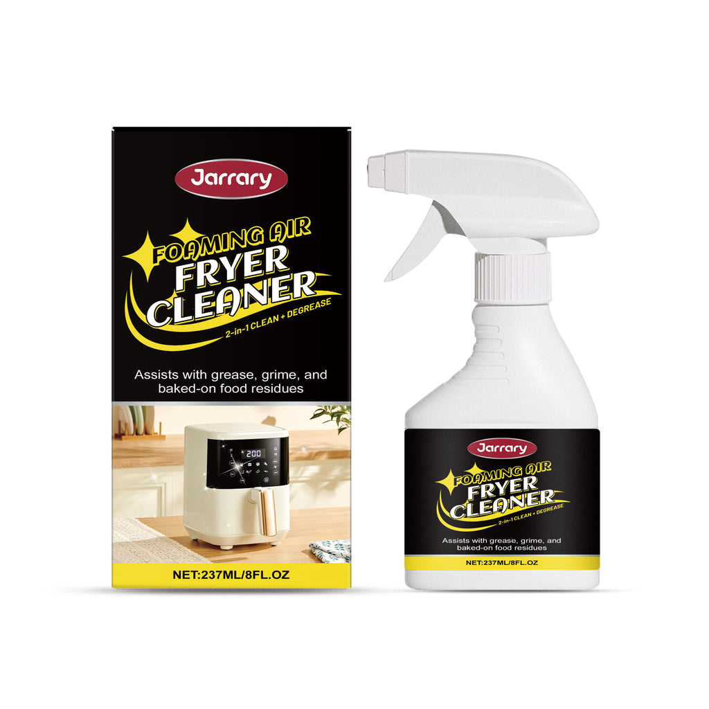 Air Fryer Cleaner 237ml-1box