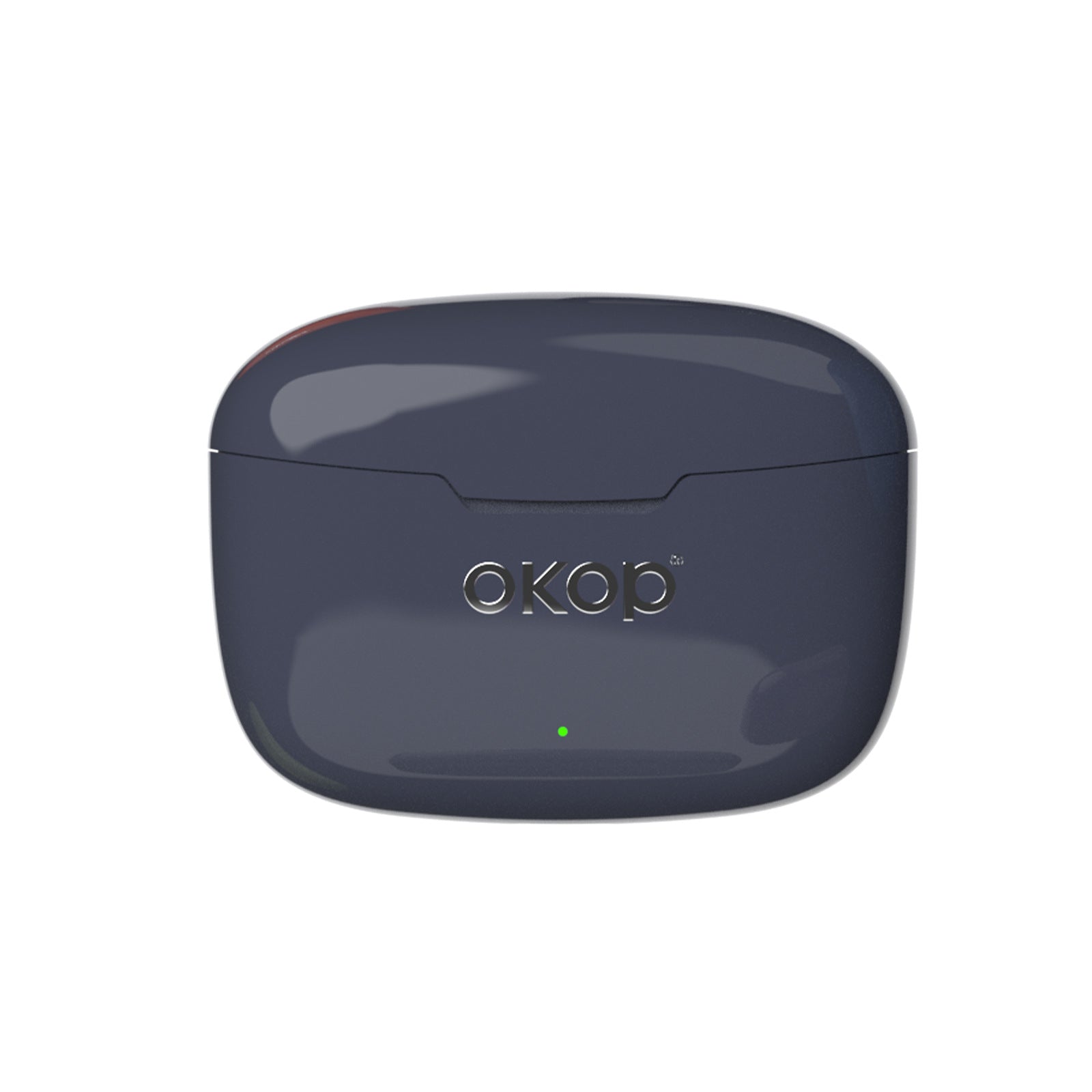 KP-216 Meilleurs appareils Bluetooth sans fil dans l'oreille Annulation active du bruit Audio Faible-