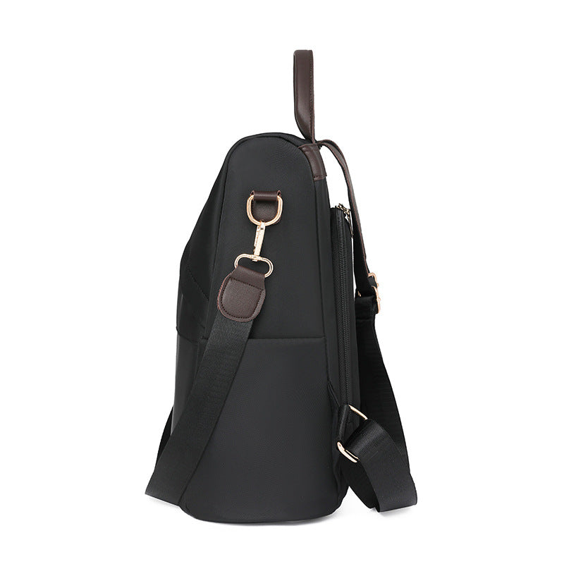 Sac à dos polyvalent antivol pour usage occasionnel
