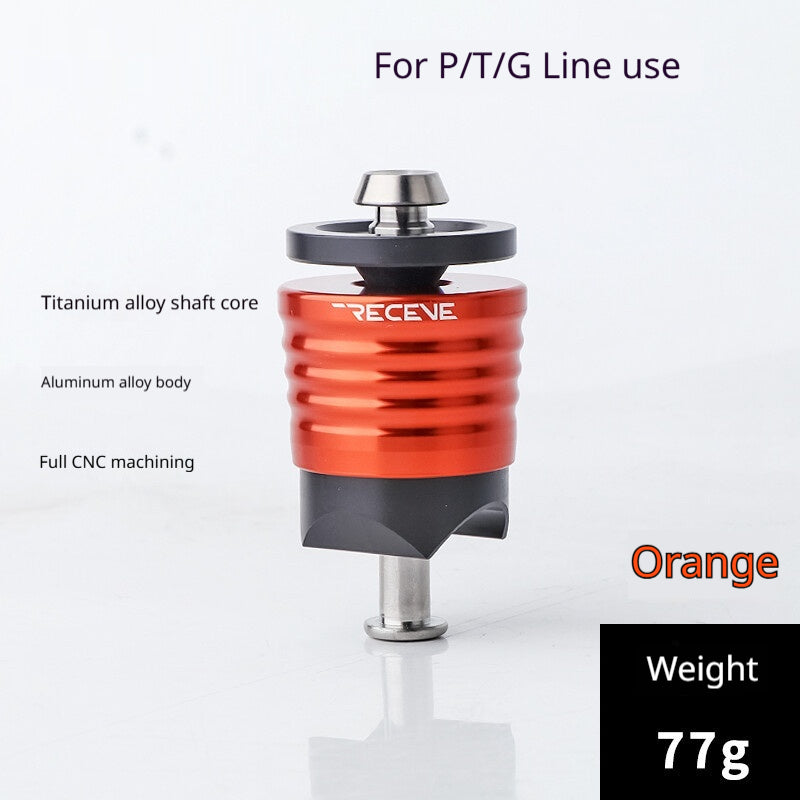 Ultra-light rear suspension system with titanium axle quick release spring