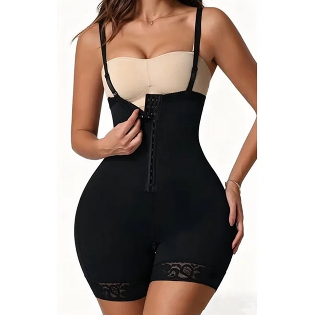 Bodysuit Faja pour femme avec contrôle tummy