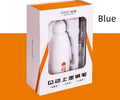 Youshang Big White Automatic Enk On Ink Blotting Pen étudiants