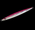 Bâton vertigineux long et rapide pompage poisson de plomb de haute mer de Nanyou