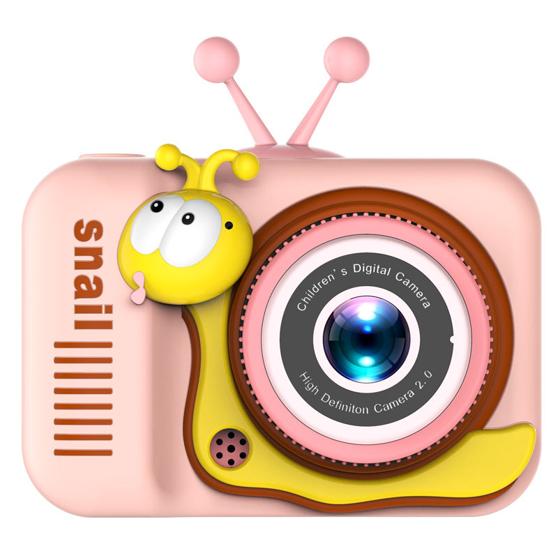 Caméra de jeu pour enfants Photo Mini cadeau numérique
