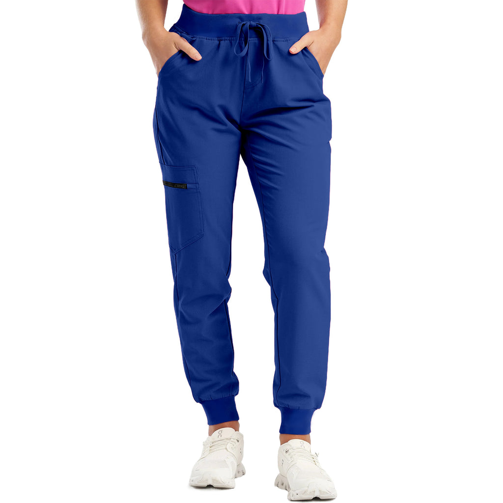 Survêtements de legging à cordon large avec poches