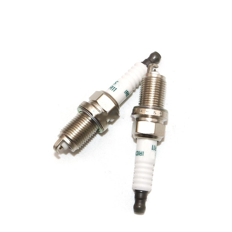 Iridium SparkPlug pour l'automobile