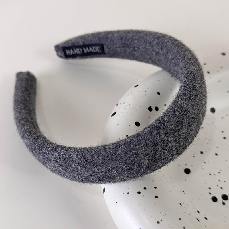 Bandeau retro français pour femmes